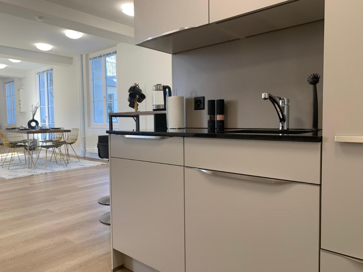 Eva O Wellnessoasis O Montainview O Pizzaoven O Apartment Ingenbohl Bagian luar foto