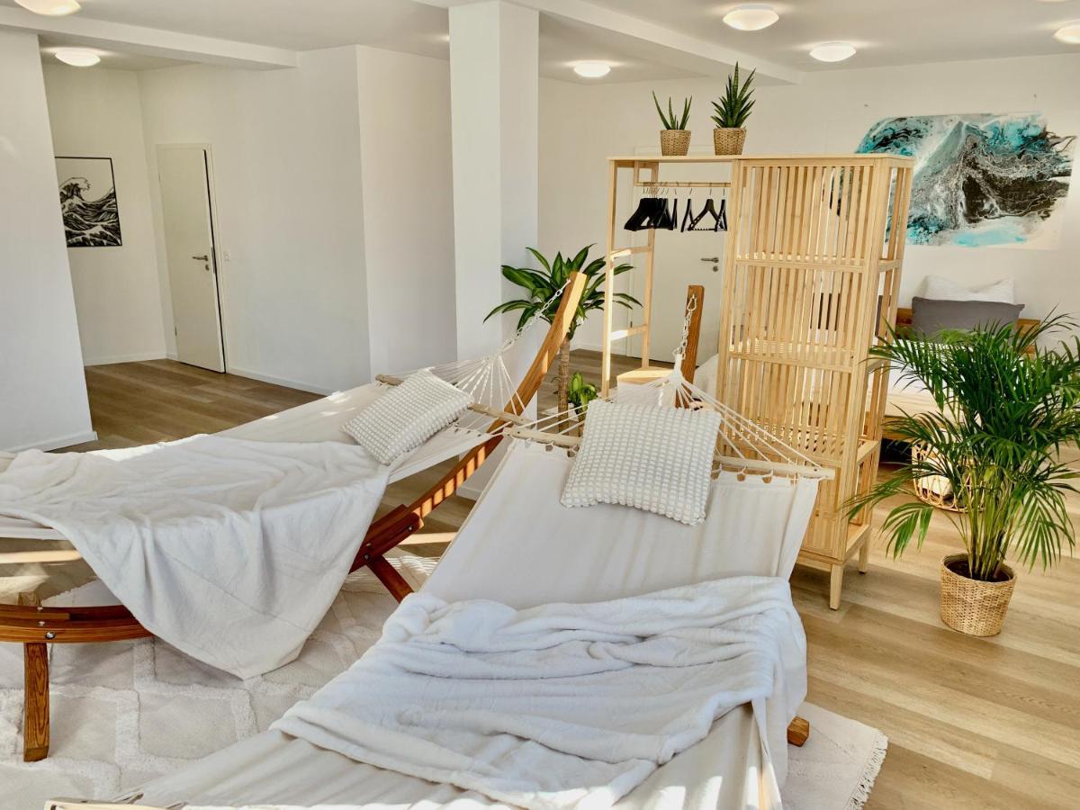Eva O Wellnessoasis O Montainview O Pizzaoven O Apartment Ingenbohl Bagian luar foto