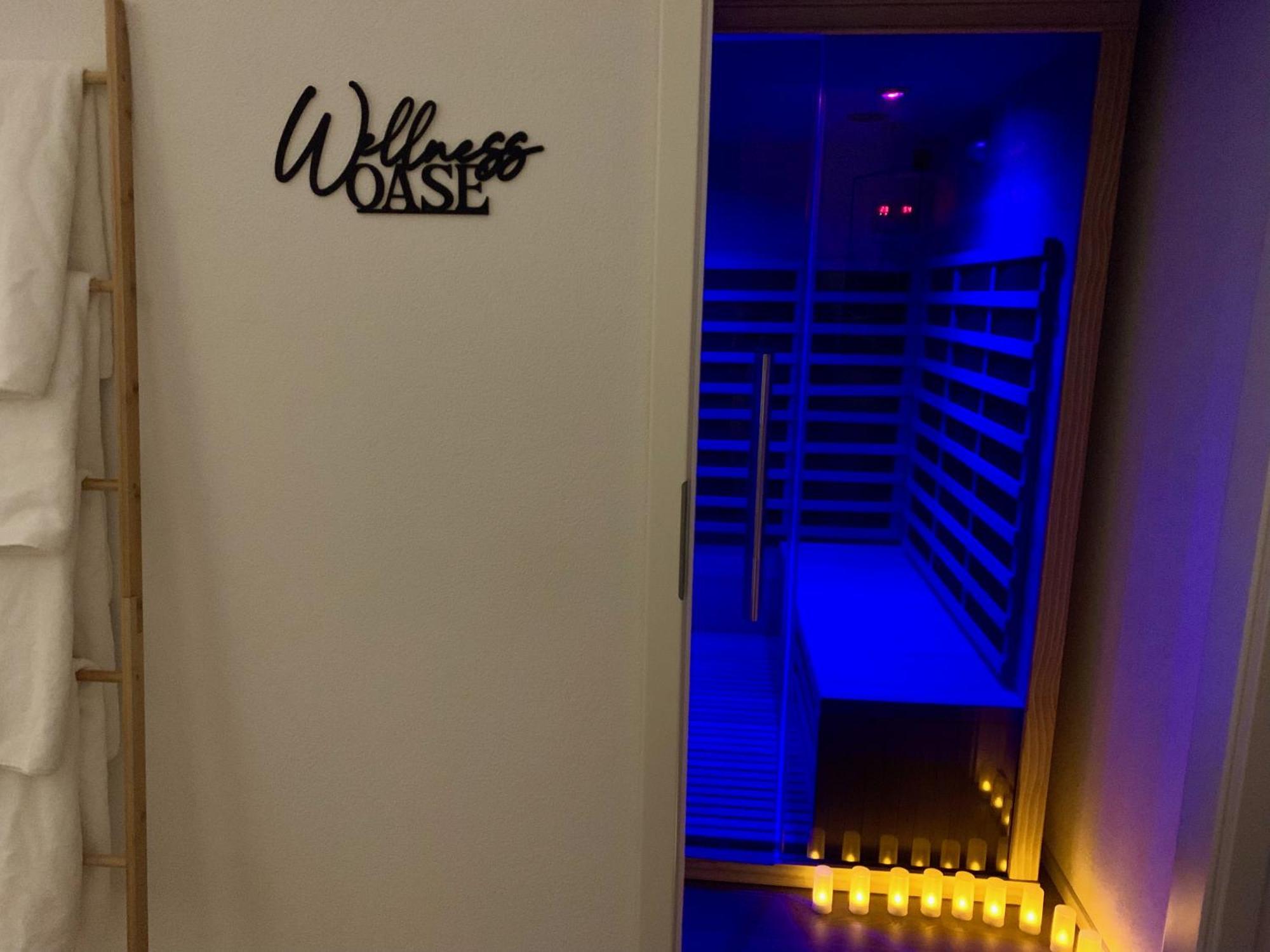 Eva O Wellnessoasis O Montainview O Pizzaoven O Apartment Ingenbohl Bagian luar foto