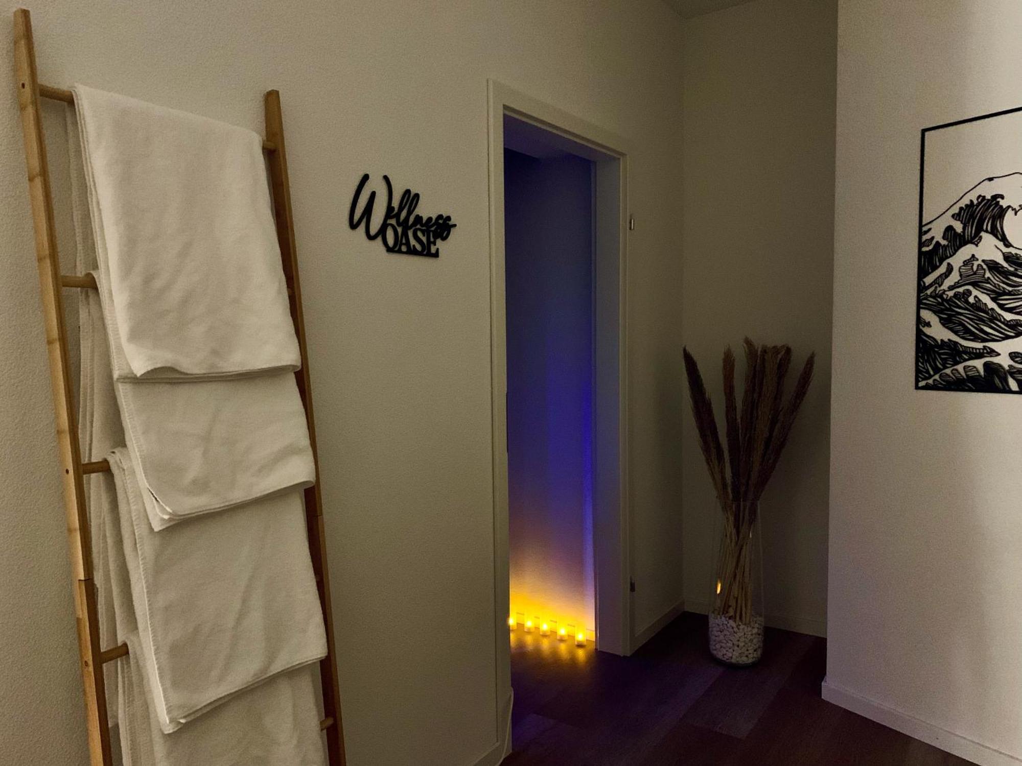 Eva O Wellnessoasis O Montainview O Pizzaoven O Apartment Ingenbohl Bagian luar foto